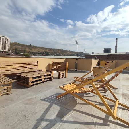 Hotelise I Green-Rose Studio Erevan Exterior foto