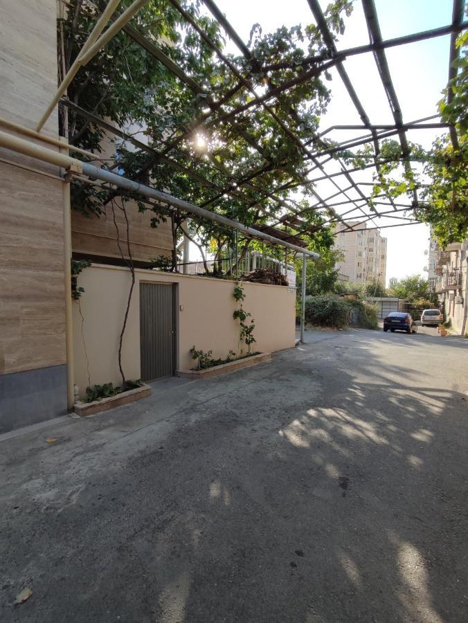 Hotelise I Green-Rose Studio Erevan Exterior foto